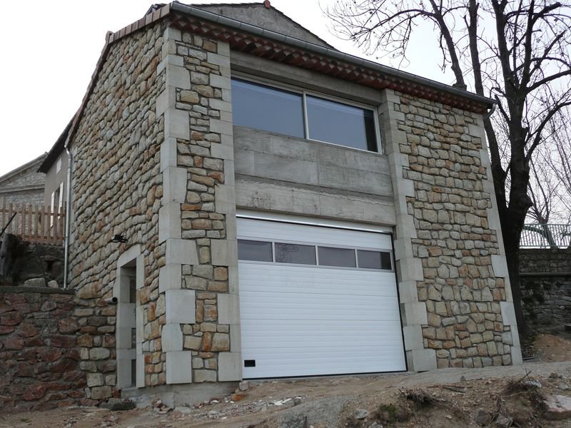 Rénovation de maisons traditionnelles